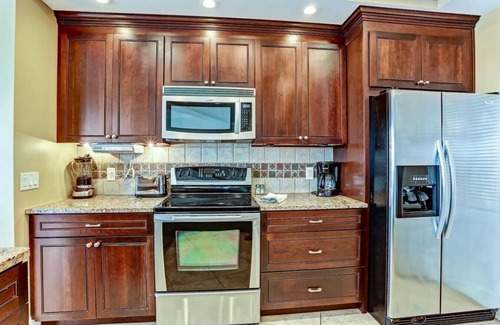 Fernandina Beach Apartment | 1673 Sea Dunes Place