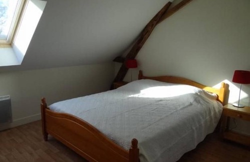 La Bazoge Cottage | 168 m² Cabin ∙ 5 bedrooms ∙ 10 guests