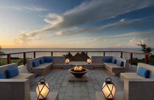 Picard Hotel | 168 m² Hotel ∙ 2 bedrooms ∙ 127 guests