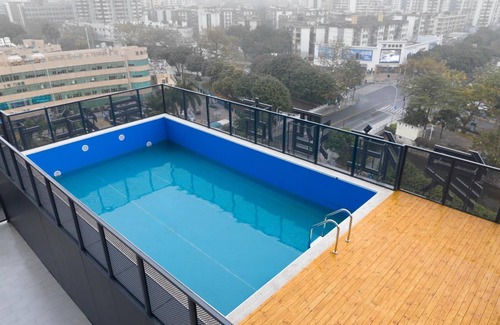 Zhuhai Gongbei Hotel | 168 m² Hotel ∙ 3 bedrooms ∙ 6 guests