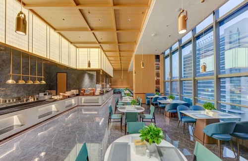 Zhuhai Gongbei Hotel | 168 m² Hotel ∙ 3 bedrooms ∙ 6 guests