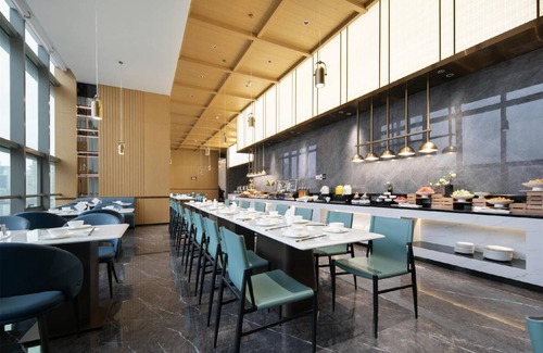 Zhuhai Gongbei Hotel | 168 m² Hotel ∙ 3 bedrooms ∙ 6 guests