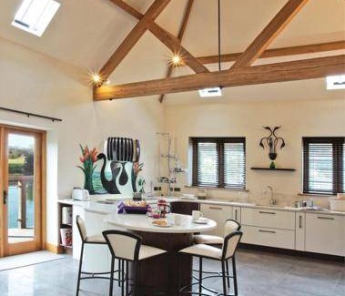 Nuthurst House | 168 m² House ∙ 3 bedrooms ∙ 6 guests