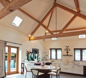 Nuthurst House | 168 m² House ∙ 3 bedrooms ∙ 6 guests