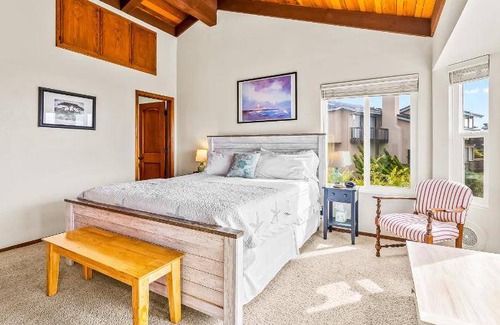 Marine Terrace House | 168 m² House ∙ 3 bedrooms ∙ 9 guests