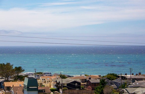 Marine Terrace House | 168 m² House ∙ 3 bedrooms ∙ 9 guests