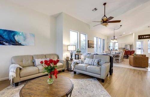Tatum Ranch House | 168 m² House ∙ 3 bedrooms ∙ 6 guests