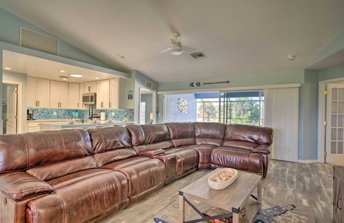 Jacarandas House | 168 m² House ∙ 4 bedrooms ∙ 8 guests