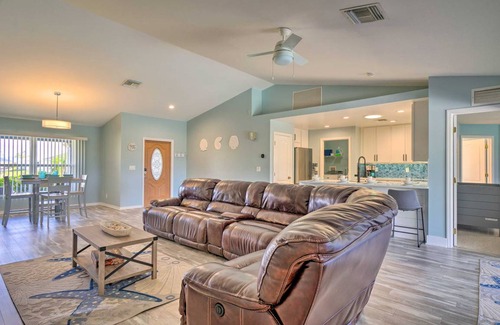 Jacarandas House | 168 m² House ∙ 4 bedrooms ∙ 8 guests