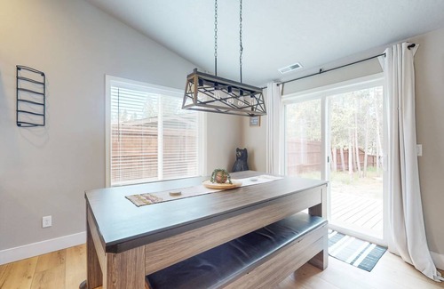 Oregon Water Wonderland House | 168 m² House ∙ 4 bedrooms ∙ 10 guests