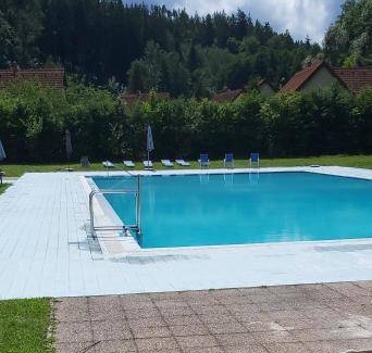 Karlovy Vary Villa | 168 m² Villa ∙ 3 bedrooms ∙ 8 guests
