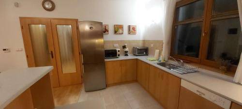 Karlovy Vary Villa | 168 m² Villa ∙ 3 bedrooms ∙ 8 guests