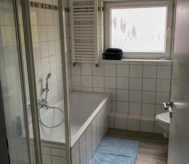 Mariensiel Apartment | 168 Salzwiese Ferienwohnung