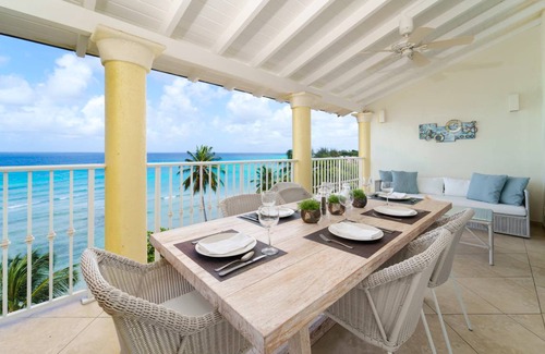 Dover Apartment | 169 m² Apartment ∙ 3 bedrooms ∙ 6 guests