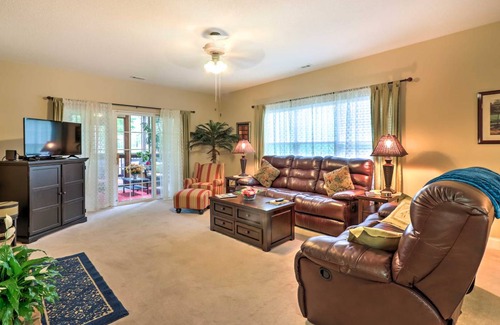 Clayton Apartment | 169 m² Apartment ∙ 2 bedrooms ∙ 6 guests
