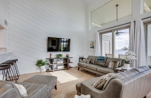 April Sound Apartment | 169 m² Apartment ∙ 3 bedrooms ∙ 6 guests