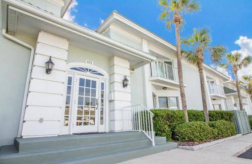 Sawgrass Apartment | 169 m² Apartment ∙ 3 bedrooms ∙ 10 guests