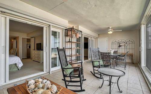Sawgrass Apartment | 169 m² Apartment ∙ 3 bedrooms ∙ 10 guests