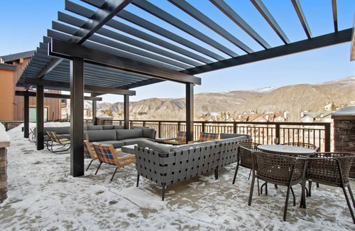 Avon Condo | 169 m² Condo ∙ 2 bedrooms ∙ 8 guests