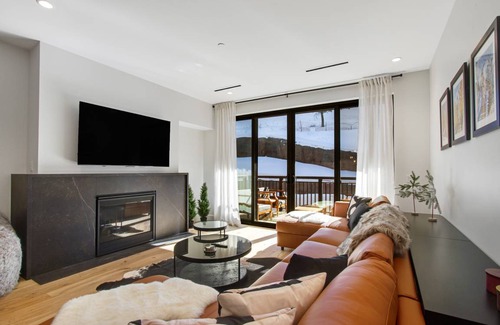 Avon Condo | 169 m² Condo ∙ 2 bedrooms ∙ 8 guests