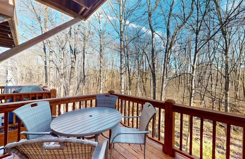 McHenry Condo | 169 m² Condo ∙ 3 bedrooms ∙ 8 guests