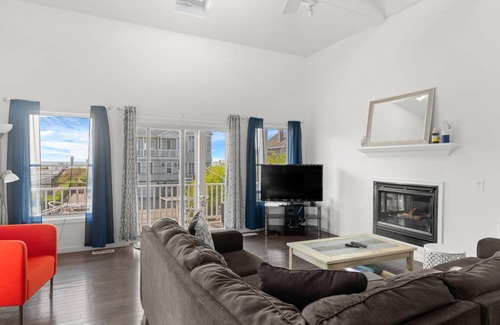 West Hampton Dunes House | 169 m² House ∙ 3 bedrooms ∙ 10 guests