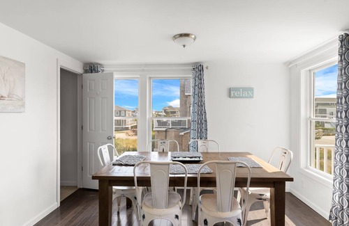 West Hampton Dunes House | 169 m² House ∙ 3 bedrooms ∙ 10 guests