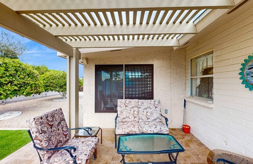 Sunland Village House | 169 m² House ∙ 2 bedrooms ∙ 4 guests