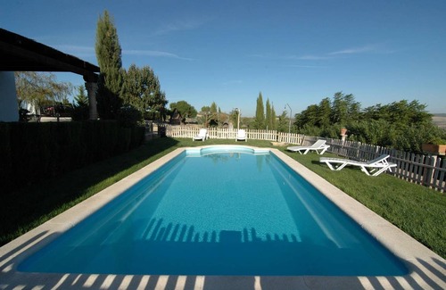 Santaella House | 169 m² House ∙ 3 bedrooms ∙ 6 guests