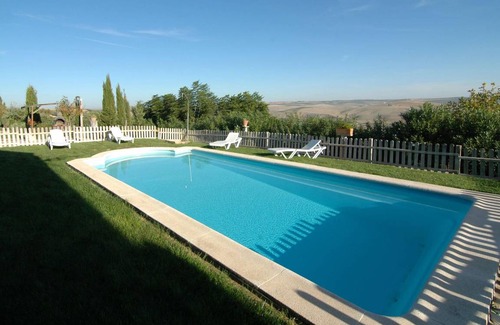 Santaella House | 169 m² House ∙ 3 bedrooms ∙ 6 guests