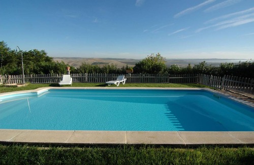 Santaella House | 169 m² House ∙ 3 bedrooms ∙ 6 guests