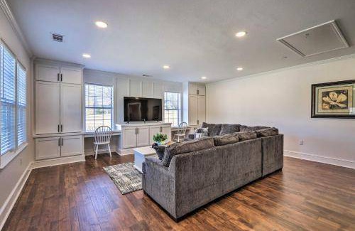 Newnan House | 169 m² House ∙ 3 bedrooms ∙ 6 guests