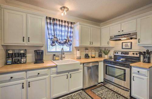 Newnan House | 169 m² House ∙ 3 bedrooms ∙ 6 guests