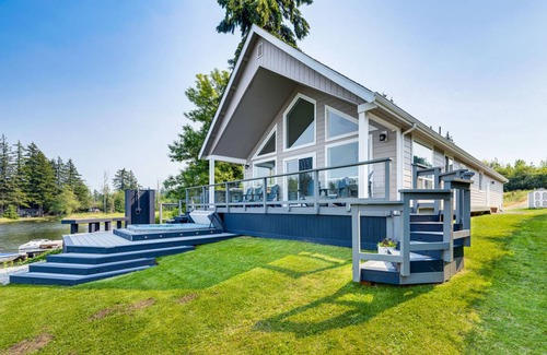 McKenna House | 169 m² House ∙ 3 bedrooms ∙ 10 guests