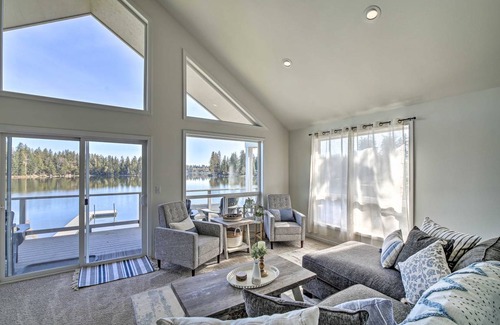 McKenna House | 169 m² House ∙ 3 bedrooms ∙ 10 guests