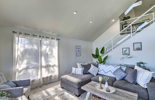 McKenna House | 169 m² House ∙ 3 bedrooms ∙ 10 guests