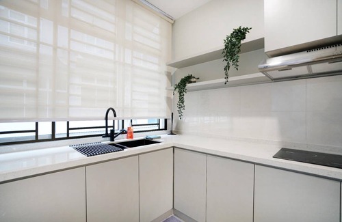 Bandar Penawar House | 169 m² House ∙ 4 bedrooms ∙ 10 guests