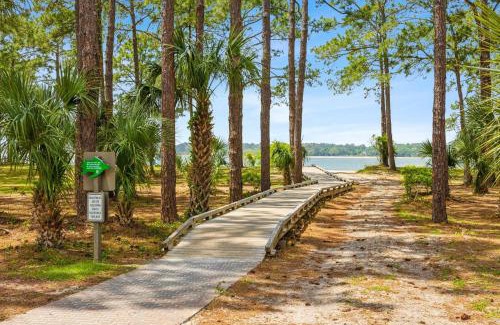 South Beach Villa | 1691 Bluff Villa