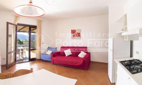 Capo d'Orso Villa | 16B - Casa vacanza sul mare a Porto Mannu