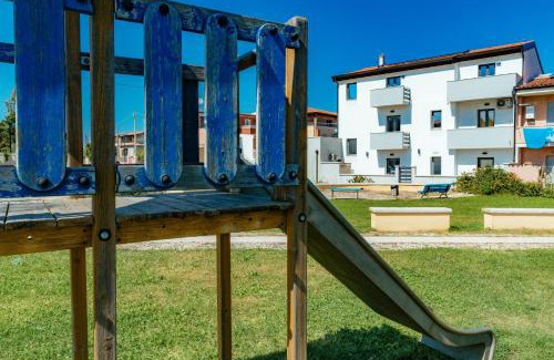 La Caletta House | 16Miglia