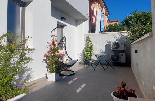 La Caletta House | 16Miglia