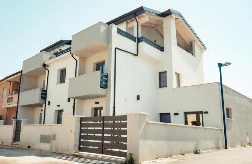 La Caletta House | 16Miglia