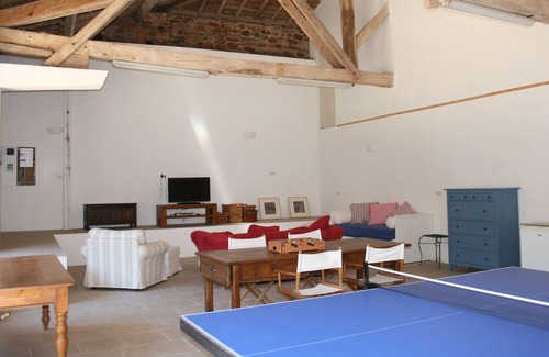 Castelnau-de-Montmiral Other | 16th Century vineyard farmhouse with incredible views - La Boscarié