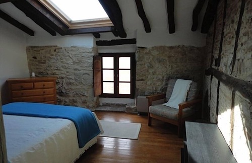 Castelnau-de-Montmiral House | 16th Century House Plus Studio Flat in Gorgeous French Village
