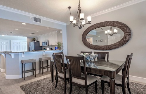 Long Beach Condo | 16th Floor 3BR 3BA end unit with spectacular views @ Majestic Tower 2!
