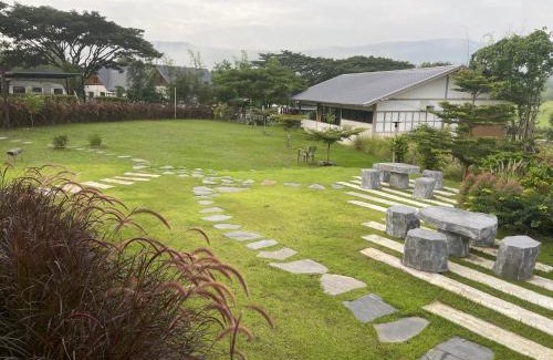 Pong Ta Long Cabin | 17องศา คาร์เฟ่