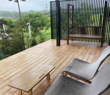 Pong Ta Long Cabin | 17องศา คาร์เฟ่