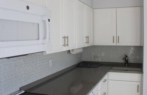 Sea Isle City Condo | 17 42nd Street Unit 6