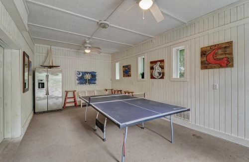 North Forest Beach Villa | 17 Avocet