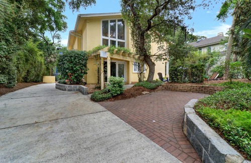 North Forest Beach Villa | 17 Avocet